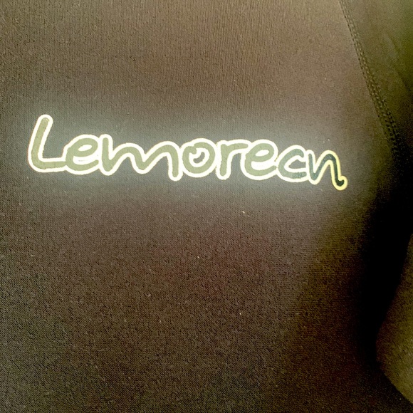 Lemorean nwot Men’s wetsuit jacket - Picture 2 of 6